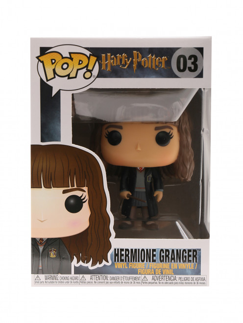 Фигурка funko pop! hermione grange Funko - Общий вид