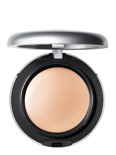 Компактная тональная основа Studio Fix Tech Cream-to-Powder Foundation, оттенок NC10, 10 г Mac - Общий вид