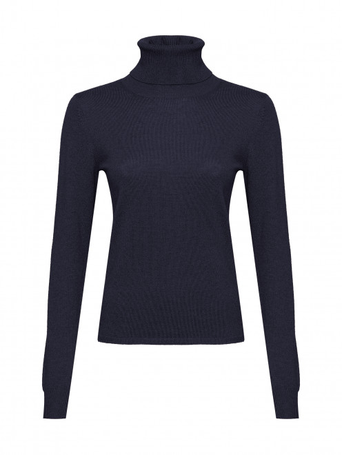 Водолазка из смешанной шерсти Max Mara - Общий вид