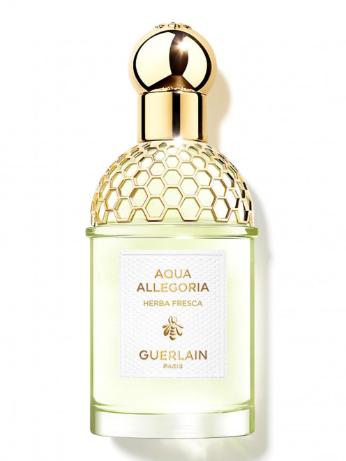 Туалетная вода Aqua Allegoria Herba Fresca, 75 мл Guerlain - Общий вид