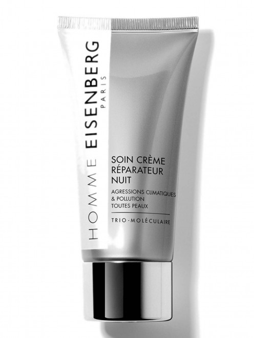 Ночной восстанавливающий крем для лица Soin Creme Reparateur Nuit, 75 мл Eisenberg Paris - Общий вид