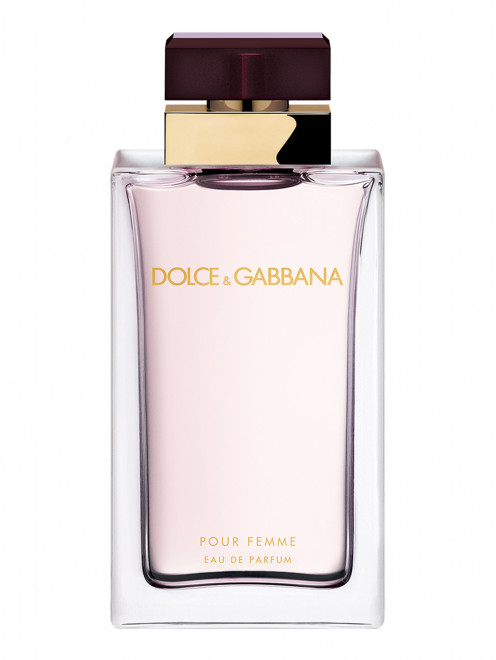 Парфюмерная вода Pour Femme, 100 мл Dolce & Gabbana - Общий вид
