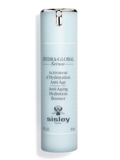 Сыворотка 30мл Hydra-Global Face Care Sisley - Общий вид
