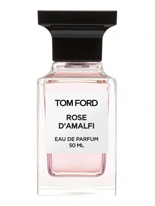 Парфюмерная вода Rose D'Amalfi, 50 мл Tom Ford - Общий вид