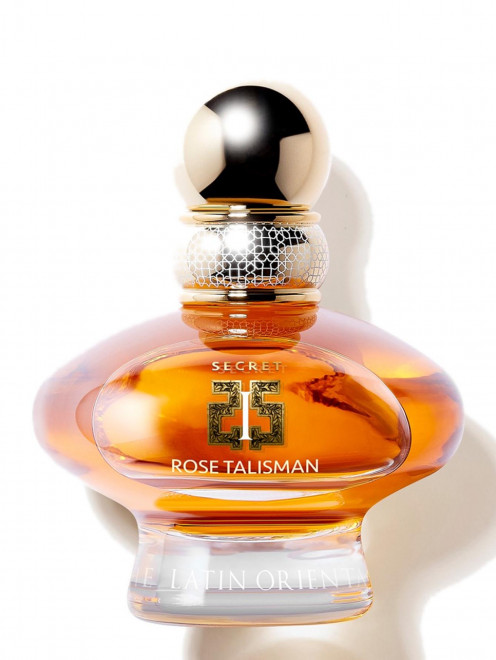 Парфюмерная вода Secret 1 Rose Talisman, 30 мл Eisenberg Paris - Общий вид