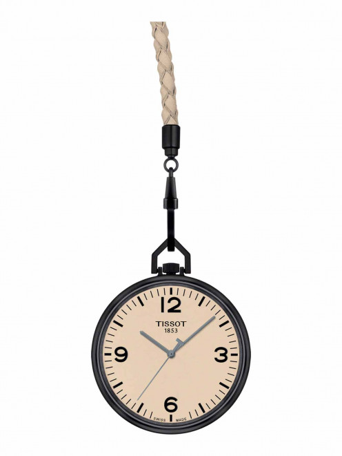 Часы Lepine Tissot - Общий вид