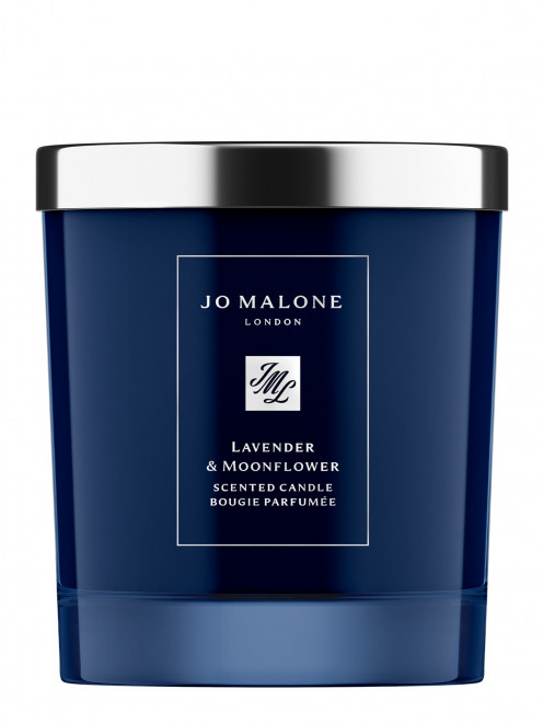 Свеча Lavender & Moonflower, 200 г Jo Malone London - Общий вид