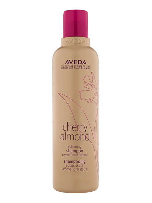 Вишнево-миндальный шампунь Cherry Almond, 250 мл Aveda - Общий вид