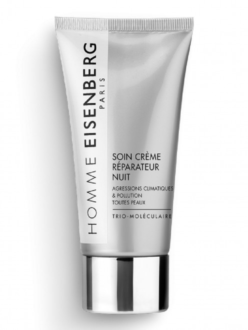 Ночной восстанавливающий крем для лица Soin Creme Reparateur Nuit, 75 мл Eisenberg Paris - Общий вид