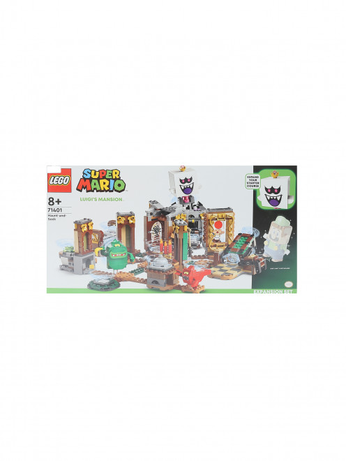 Конструктор LEGO SUPER MARIO "Дополнительный набор" Lego - Общий вид