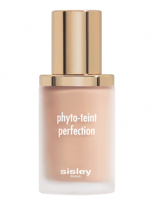 Устойчивый тональный фитокрем Phyto-Teint Perfection, оттенок 1C, 30 мл Sisley - Общий вид