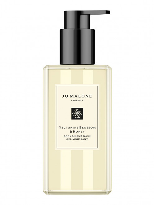 Гель для душа Nectarine Blossom & Honey, 250 мл Jo Malone London - Общий вид