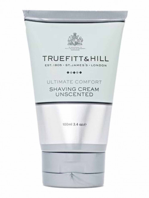  Крем для бритья в тюбике - Face care, 100ml Truefitt & Hill - Общий вид