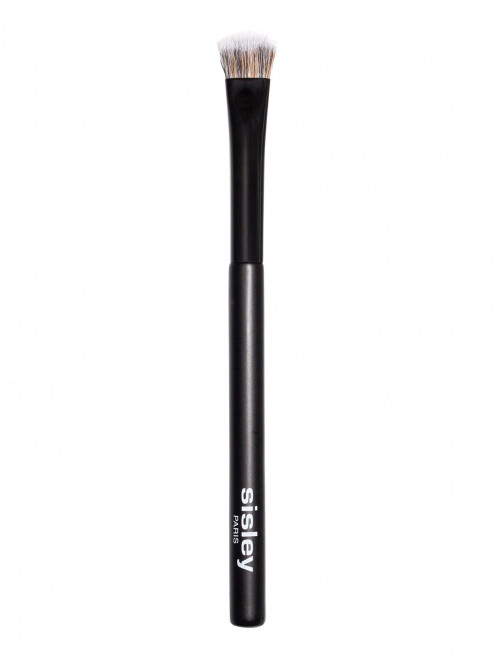  Кисточка для нанесения теней для век Eyeshadow shade Sisley - Общий вид