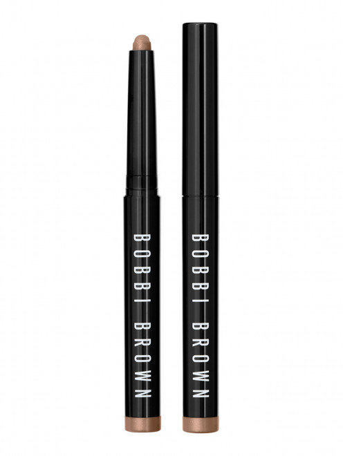 Устойчивые тени-карандаш для век Long-Wear Cream Shadow Stick, оттенок Bronze Bobbi Brown - Общий вид