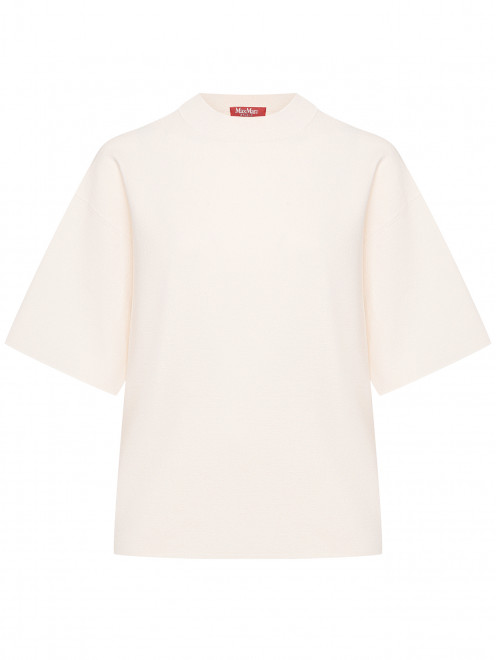 Джемпер свободного кроя Max Mara - Общий вид