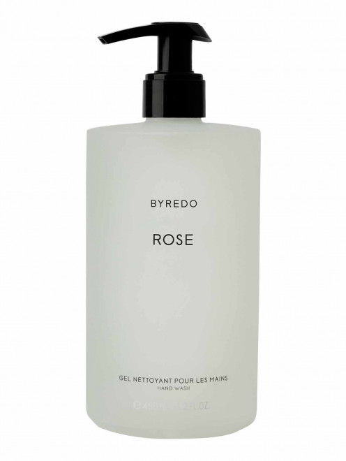 Жидкое мыло для рук Rose, 450 мл Byredo - Общий вид