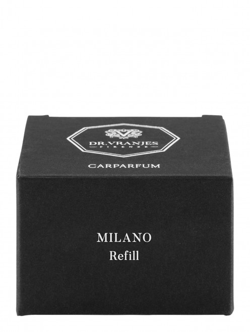 Ароматизатор для автомобиля - сменный блок Milano Dr. Vranjes - Деталь