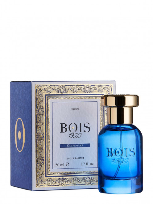 Парфюмерная вода Oltremare, 50 мл Bois 1920 - Обтравка1