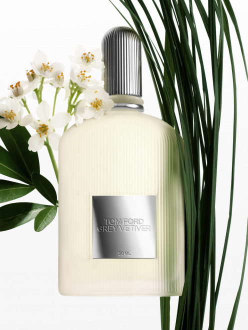 Парфюмерная вода Grey Vetiver, 100 мл Tom Ford - Обтравка1