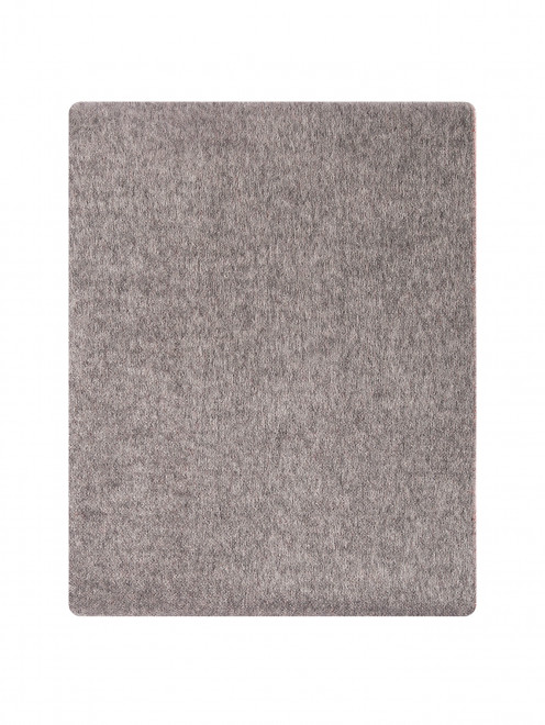 Шарф из шелка и кашемира Piacenza Cashmere 1733 - Общий вид