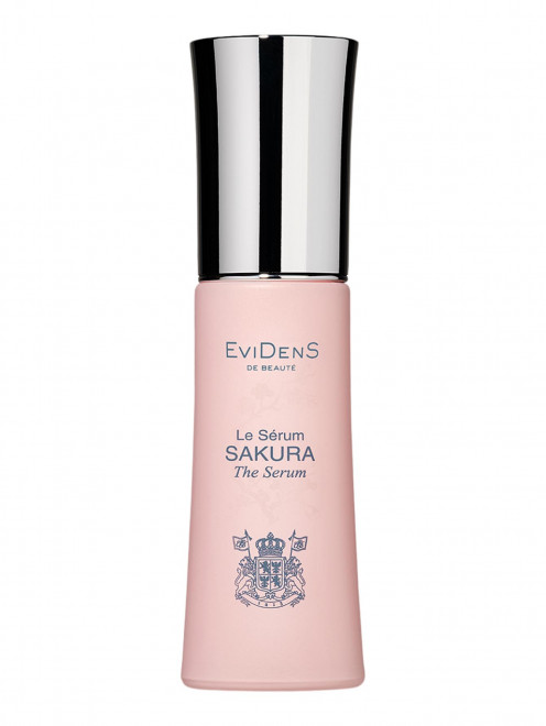 Сыворотка для сохранения молодости кожи 30 мл Sakura EviDenS de Beaute - Общий вид