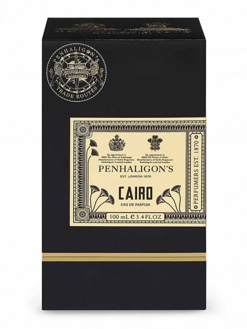 Парфюмерная вода Cairo, 100 мл Penhaligon's - Обтравка1