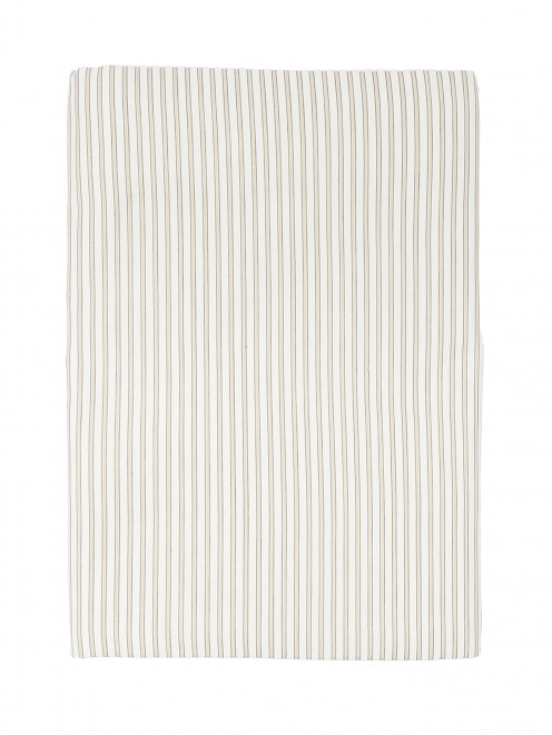 Пододеяльник из хлопка с узором Frette - Обтравка1
