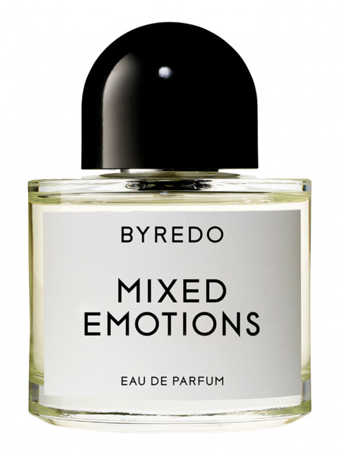  Парфюмерная вода Mixed Emotions 50 мл  Byredo - Общий вид