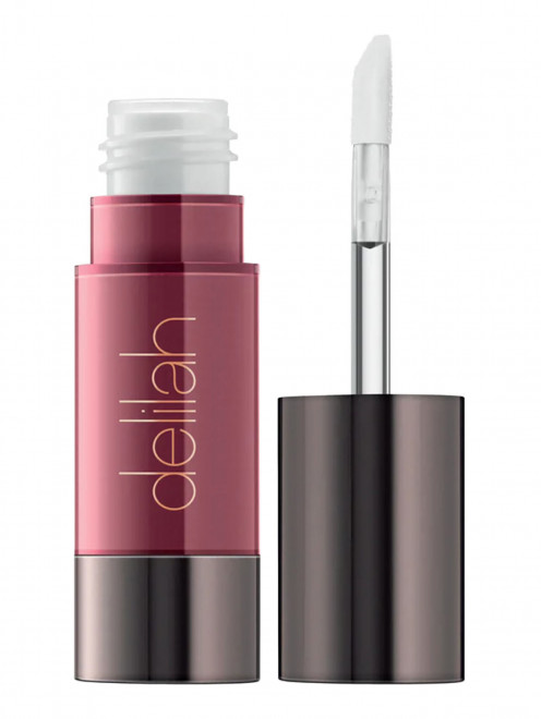 Жидкая губная помада Colour Intense Liquid Lipstick, Beau, 7 мл Delilah - Общий вид