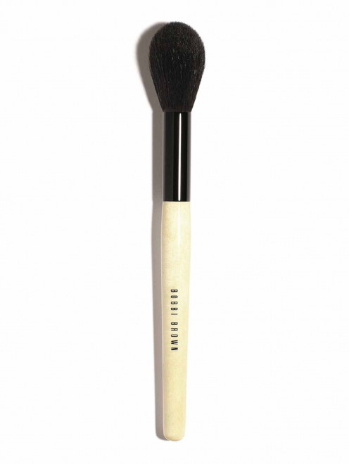 Кисть Sheer Powder Brush Bobbi Brown - Общий вид