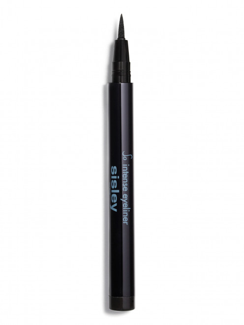 Подводка для глаз -  №1 Deep black, So intense eyeliner fortifiant Sisley - Общий вид