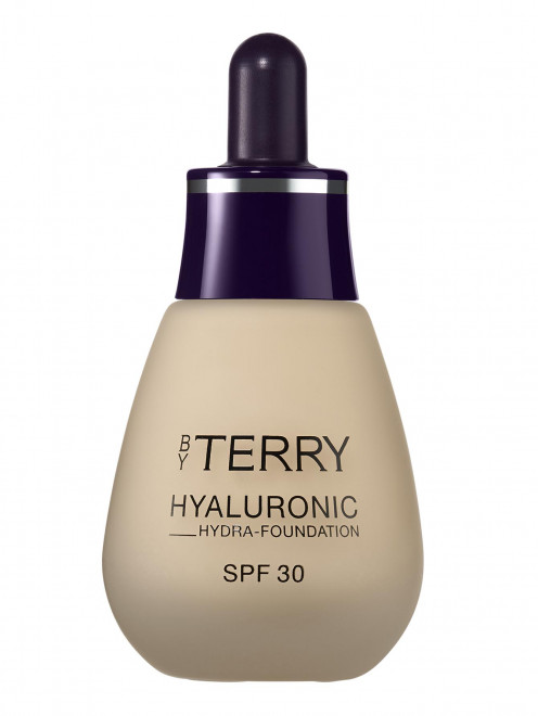 Тональный флюид Hyaluronic Hydra Foundation, 100N Neutral-Fair, 30 мл By Terry - Общий вид