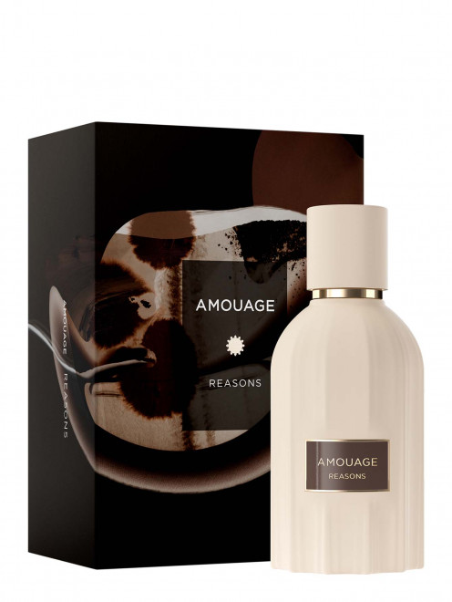 Духи Reasons, 100 мл Amouage - Обтравка1