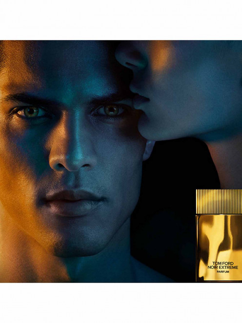 Духи Noir Extreme, 50 мл Tom Ford - Обтравка1