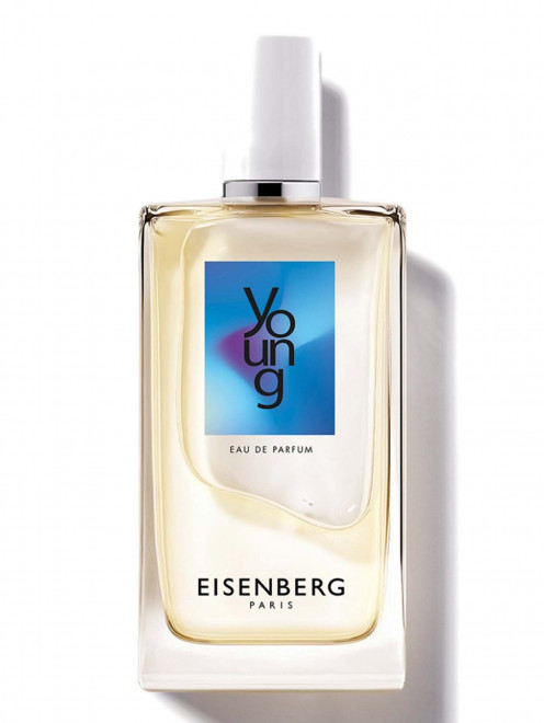 Парфюмерная вода Young, 50 мл Eisenberg Paris - Общий вид