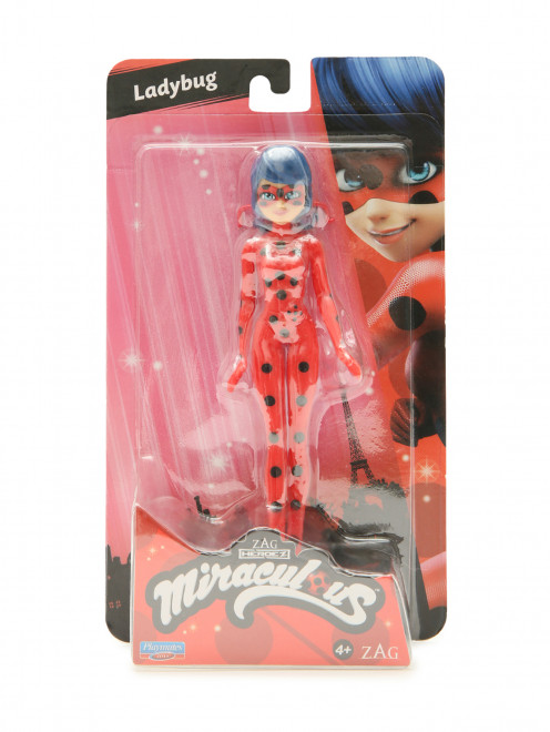 Мини кукла леди баг Playmates Toys - Общий вид