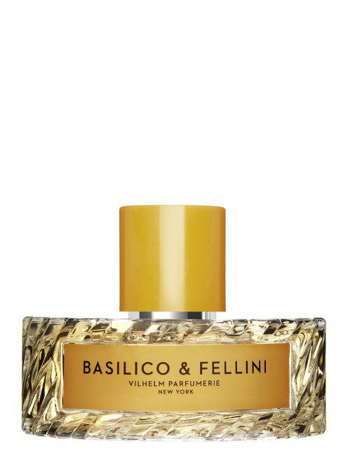 Парфюмерная вода Basilico & Fellini, 100 мл Vilhelm Parfumerie - Общий вид