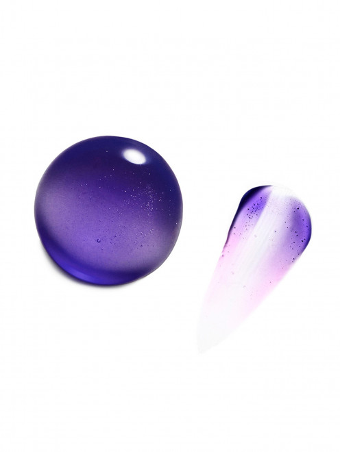 Быстро впитывающиеся и реагирующие на pH жидкие румяна Violet Liquid Blush, 7 мл Dolce & Gabbana - Обтравка1