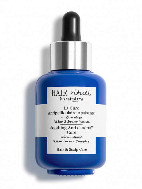 Сыворотка против перхоти Hair Rituel, 60 мл Sisley - Общий вид