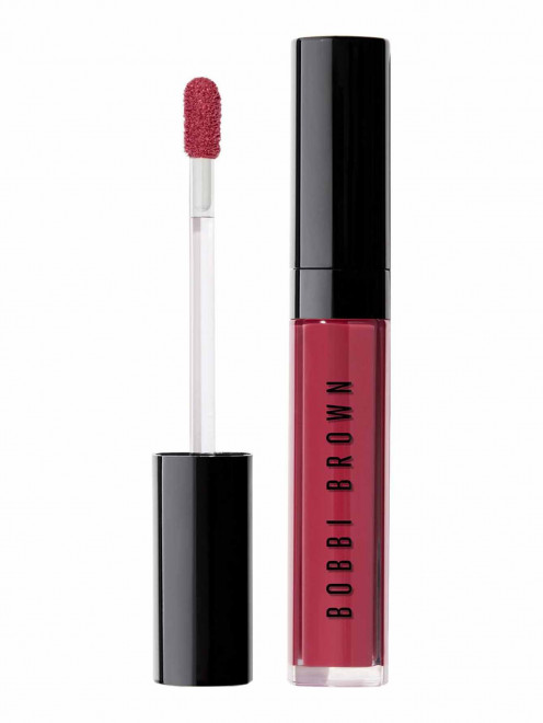 Блеск для губ Crushed Oil Infused Gloss, оттенок Slow Jam, 6 мл Bobbi Brown - Общий вид