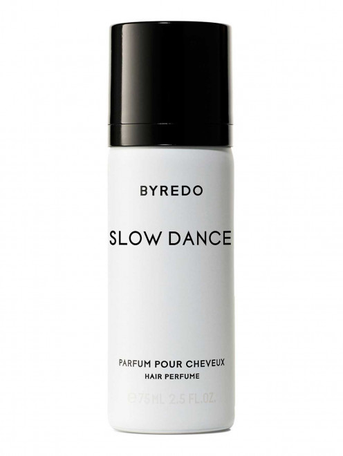 Парфюмерная вода для волос Slow Dance, 75 мл Byredo - Общий вид