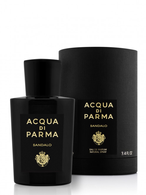 Парфюмерная вода 100 мл Sandalo Acqua di Parma - Общий вид