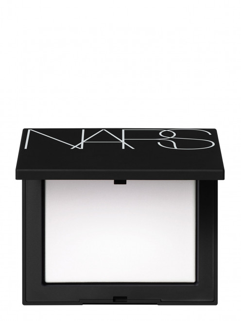  Светоотражающая фиксирующая компактная пудра, 10 г NARS - Общий вид