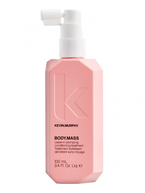 Спрей для уплотнения волос Body.Mass, 100 мл Kevin Murphy - Общий вид