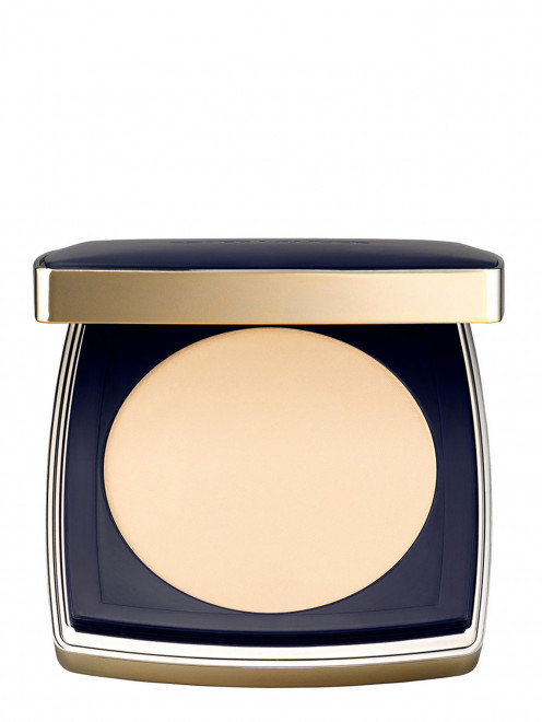 Матовая компактная пудра Double Wear Stay-In-Place, оттенок 1N1 Ivory Nude, 11 г Estee Lauder - Общий вид