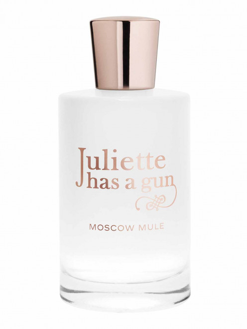 Парфюмерная вода Moscow Mule, 100 мл Juliette Has a Gun - Общий вид