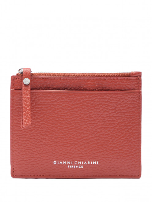 Кошелек из кожи Gianni Chiarini - Общий вид