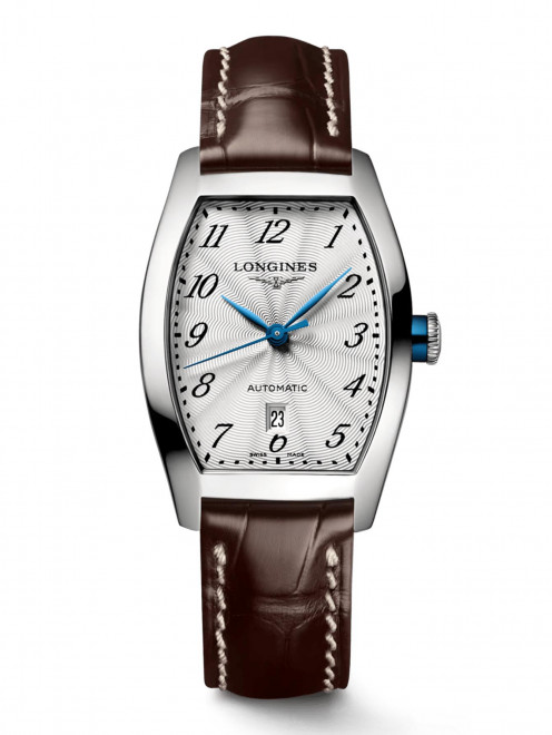 Часы Evidenza Longines - Общий вид