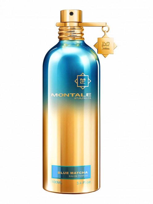 Парфюмерная вода Blue Matcha, 100 мл Montale - Общий вид